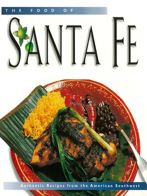 cover image of Food of Santa Fe (P/I) International